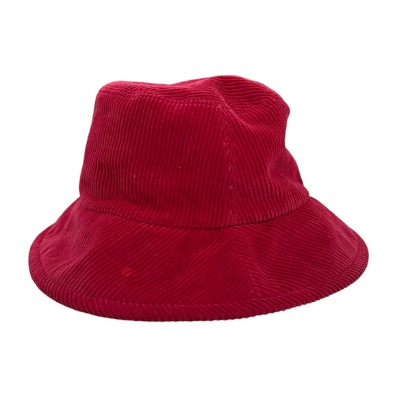 Gucci Orgasmique Corduroy Bucket Hat - Picture 3 of 10